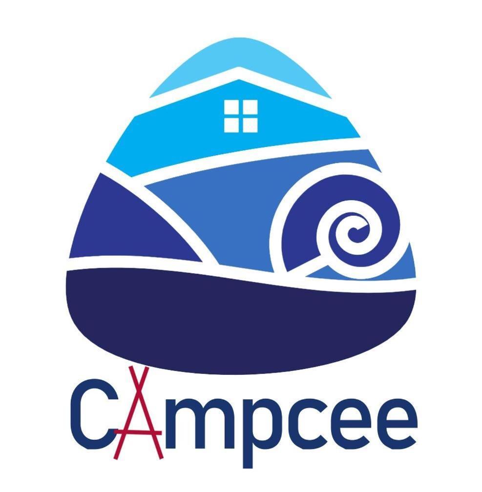Campcee By Gokarna Adventure Ξενοδοχείο Εξωτερικό φωτογραφία