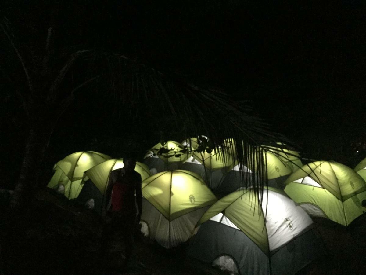 Campcee By Gokarna Adventure Ξενοδοχείο Εξωτερικό φωτογραφία