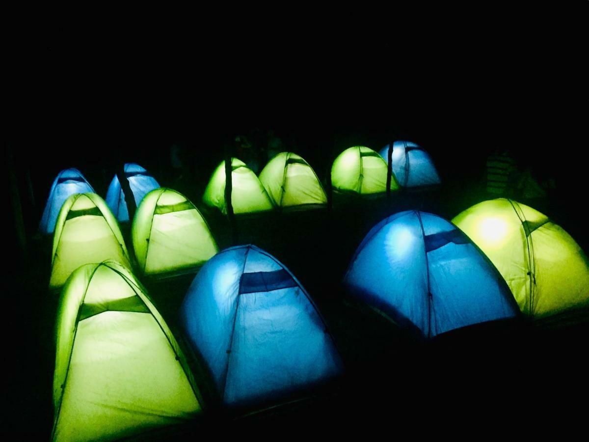 Campcee By Gokarna Adventure Ξενοδοχείο Εξωτερικό φωτογραφία